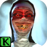 evil nun android application logo